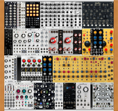 My bad Eurorack (copy)