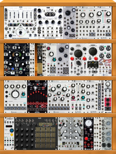 BRC Goody Eurorack