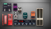 Selling board