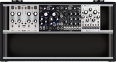 My unpaid Eurorack