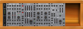 My unsmirched Eurorack