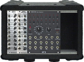 My quinoid Eurorack