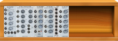 My vagal Eurorack