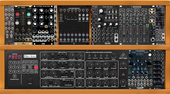6U 104 HP