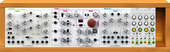 My former Eurorack