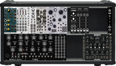 104HP with Moog Mother 32
