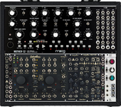Moog mother 32 Expansion