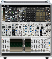 My slakeless Eurorack
