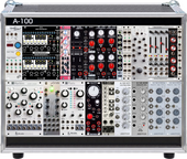 My dolesome Eurorack (copy)