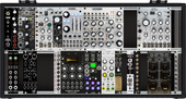 Sample Eurorack