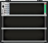 My gleesome Eurorack