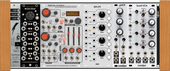 My barefaced Eurorack