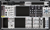 Buiksing eurorack