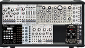 My lithesome Eurorack