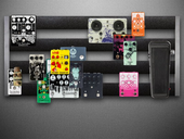 Pedalboard