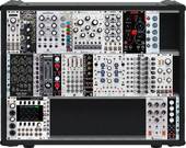 My Rack