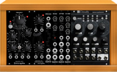 My costal Eurorack