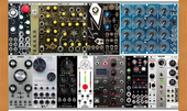 My unfraught Eurorack