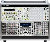 My longhand Eurorack
