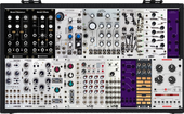 My different Eurorack