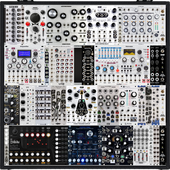 Current Live 12u Drum Machine in ZeroH (copied from sunfalls)