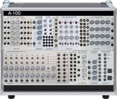 My forthright Eurorack