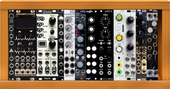 Lunchbox (55 x 1U) &amp; Desirable modules