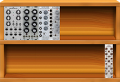 My happy Eurorack