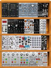 My insane Eurorack