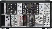 Submodular Systems Shadow 6U / 208HP