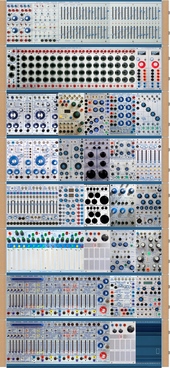 Buchla Today - Knobcon