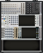 My naughty Eurorack (copy)