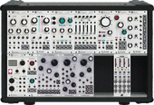 My lawful Eurorack
