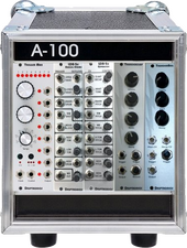 Delptronics Drum Machine