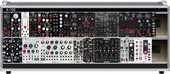 My fourfold Eurorack