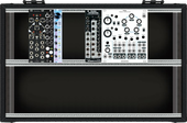 My clasping Eurorack