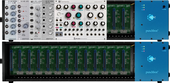 My eustyle Eurorack