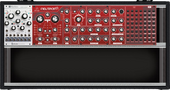 My urdy Eurorack