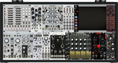 My incult Eurorack