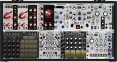 My makenoise skiff