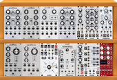 My insane Eurorack