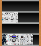 Beatstep Pro Controlled + SEM Pro