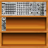 7117 Rack
