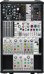 DFAM Case