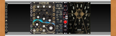My seismic Eurorack