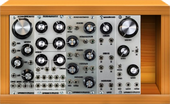 My bad Eurorack
