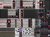 Verbos super rack