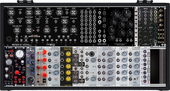 My roseless Eurorack