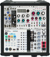 My EP-96 Eurorack