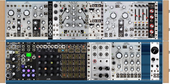Toelage (make noise cv bus)